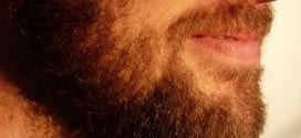 regole barba perfetta