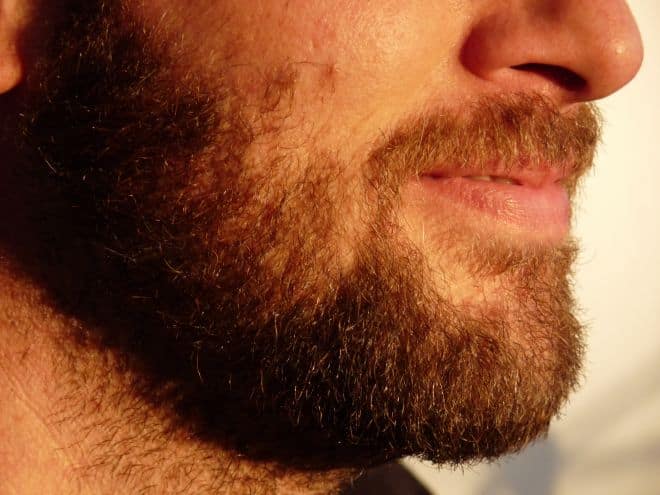 Portare la barba con stile: 4 regole fondamentali