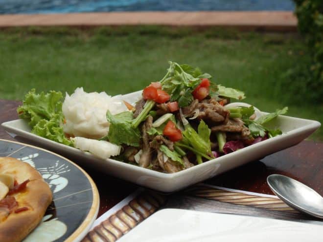 Cibo da spiaggia, cosa mangiare per stare al top d’estate