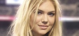 l'uomo ideale di kate upton