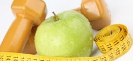 dieta esercizi