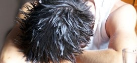 fuori allenamento