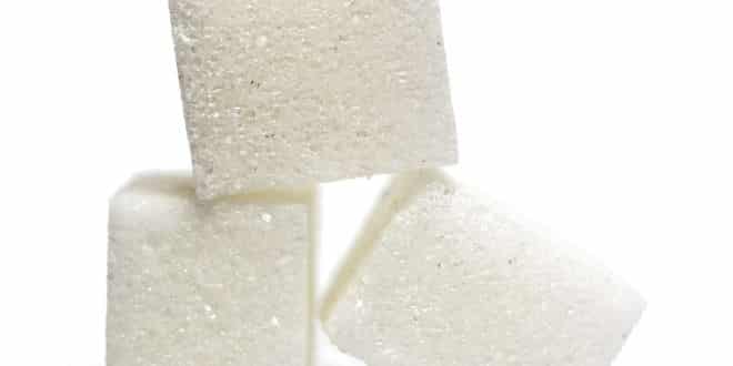 quantità zucchero giornaliera