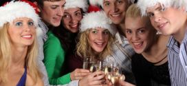 come vestirsi a natale