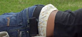 curiosità sui glutei