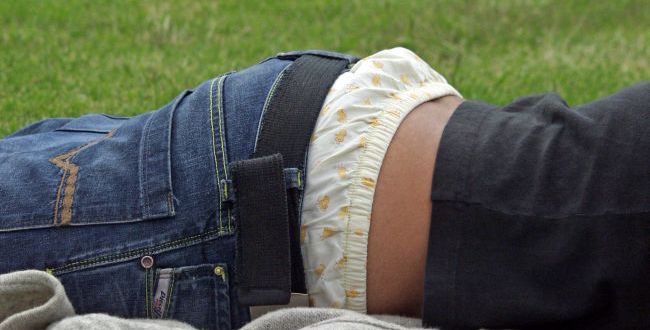 8 cose che non sapevate sui glutei - Dojo Uomo