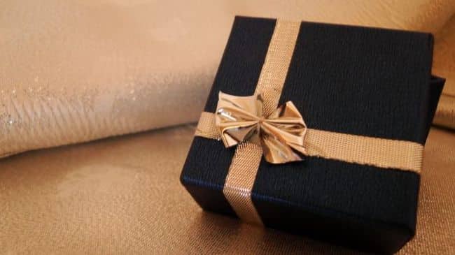 Regali di Natale 2014: cosa regalare a fidanzata o moglie