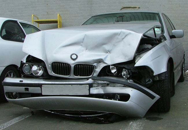 Le 10 auto più pericolose in caso di incidente