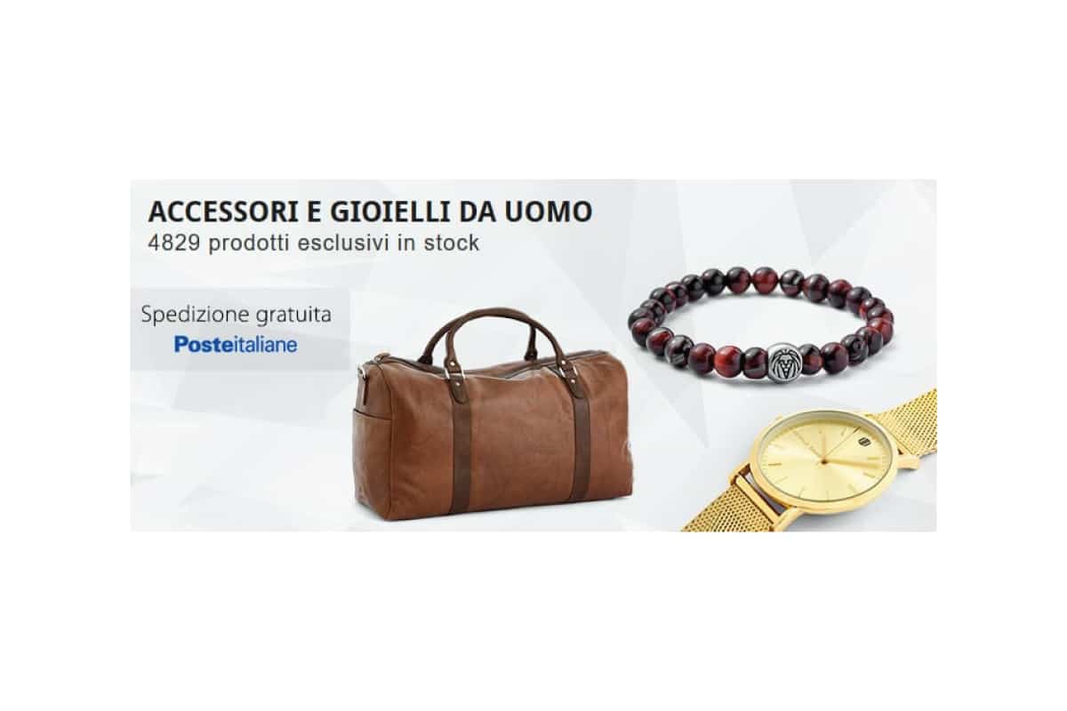 Orecchini da uomo: come scegliere l’accessorio adatto ad ogni occasione