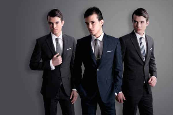 Consigli Su Come Deve Vestire Un Uomo Per Un Matrimonio