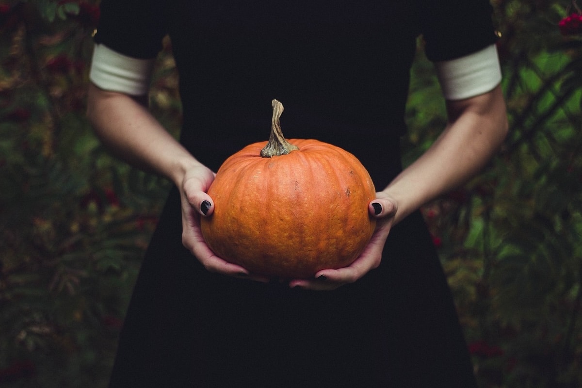 Come vestirsi ad Halloween e rimanere virili