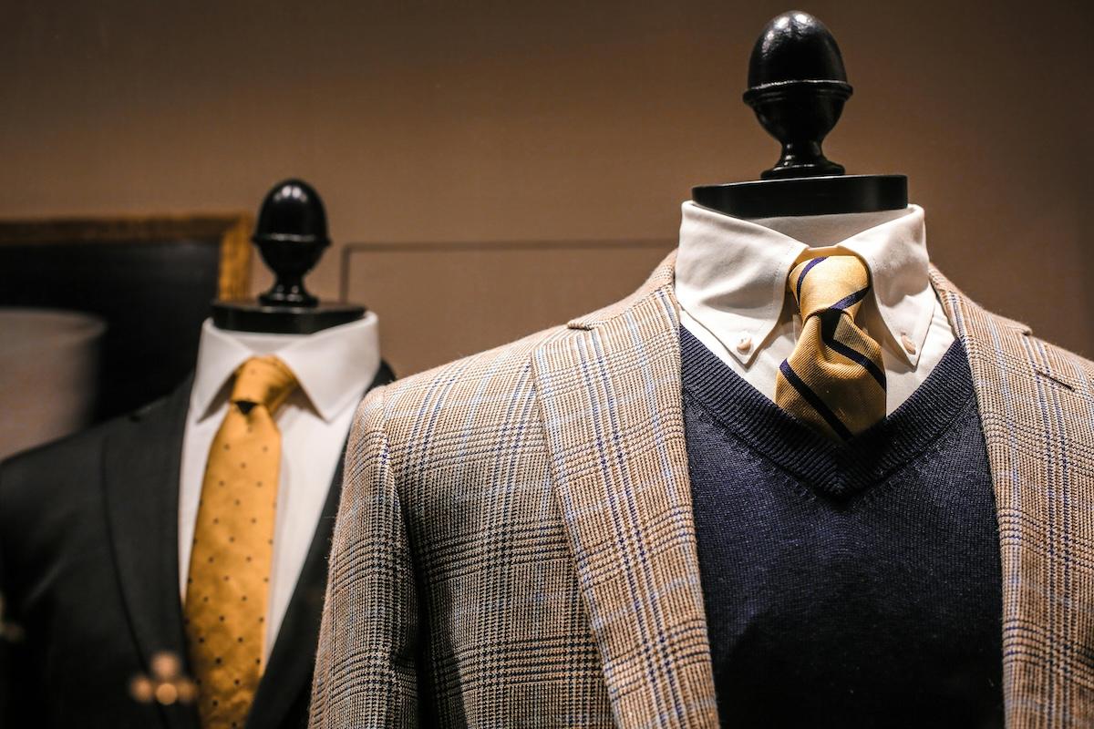 Guida essenziale allo stile maschile: come sfoggiare il look perfetto