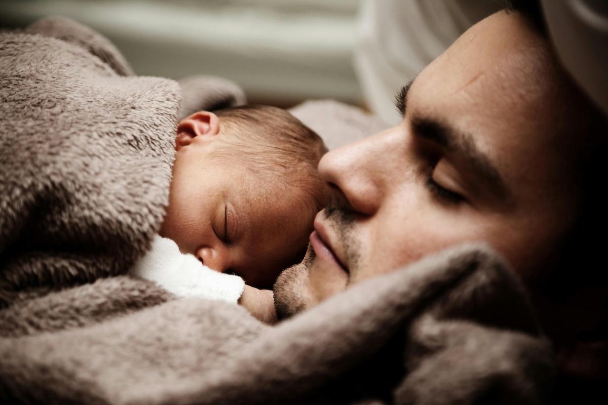 Preparati a diventare padre: alcuni consigli da tenere a mente