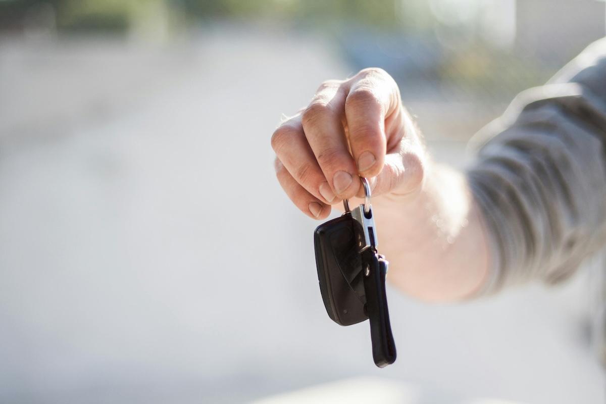 Le mete da sogno per un road trip epico con un’auto a noleggio