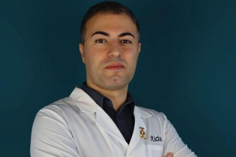 Professione “Farmacista Digitale”: l’intervista al dott. Luciano Carotenuto