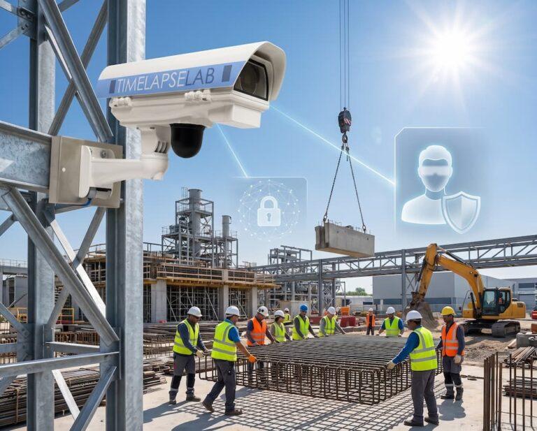 Digitalizzazione del cantiere: strumenti di controllo e Statuto dei Lavoratori