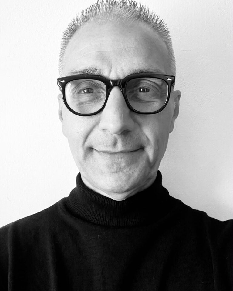 Furio Morucci: «Non guardate la velocità degli altri, trovate il vostro passo»
